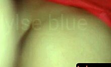 Quick Fuck With Mexican Latina Neighbor After Party. Bent Over For Creampie Before Boyfriend Arrives.