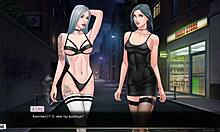 Complete Gameplay Red String Part 42