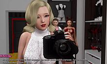 COMPLETE GAMEPLAY IN RIPPLES PART 20 WITH PUBLIC SCENES