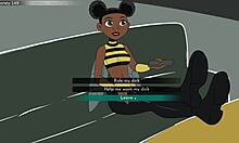 Teen Titans Hentai Adventure Unfolds in Wild 18Titans Part 31