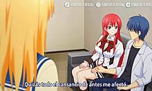 Watch Dearest Blue Chapter 01: Teen Gets Assfucked by Monster Cock in Lingerie