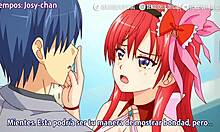 Watch Dearest Blue Chapter 01: Teen Gets Assfucked by Monster Cock in Lingerie