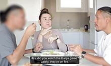 part i - my boyfriend has a twin what do i do in anime hentai cuckold roleplay