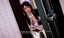 i’m obsessed with waifu academy, tomoe schweizer’s nude 3d porn scenes are unreal!