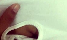 Wife's Friend Asks For Study Help With Provocative Intent