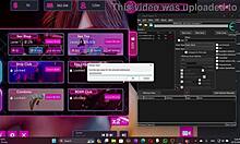 Hell Yeah! Sex Doll Simulator 3 Game Starts with Nude Fucking