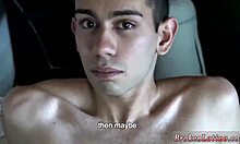 teen boy gay blowjob video xxx it can be a gamble going out into bareback fun