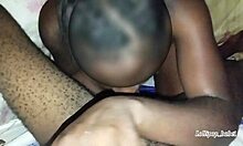 Landlords Son Fucks Sexyblackpumpkin For Rent Renewal!