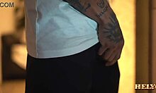 Feeling the intense passion, the teen twins and their brother engage in a wild orgy with three hard cocks