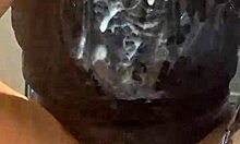 Married Perverts Did This To Me! Want More Cum In My Mouth!