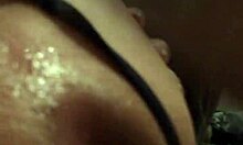 Did you give me that delicious cock?