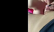 Busty stepmom helps sick stepson with huge tits. Athletic mommy wants fucking again.