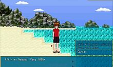 i’m totally into this countryside life hentai gameplay part 1 adventure, it’s wild