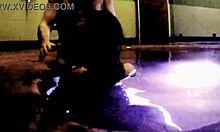 i fucked a stranger in the hot tub and let him cum inside my pussy