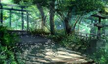 Summer clover in harem hentai game episode 11 undergoes bdsm session with footjob and cumshot