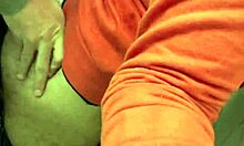 Married Man Meets Me In Bathroom For Intense Encounter