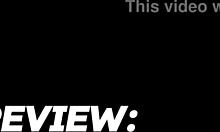 Hey, watch this curvy masked pawg suck and fuck in hot pov action!