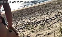 let everyone watch you fuck my ass in public