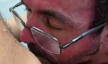 i messed up and joined this gay orgy blowjob