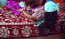 Plumber Boy Fucking Sexy Malkin Bent Over At Home