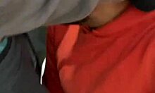 Married Man Meets Me In Bathroom For Intense Encounter