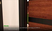 wvm 166 av uncovers secrets from his past