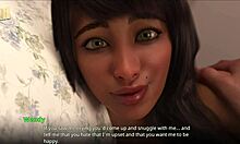 wvm 166 av uncovers secrets from his past