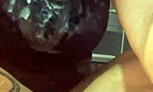 Married Perverts Did This To Me! Want More Cum In My Mouth!