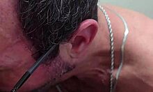 i messed up and joined this gay orgy blowjob