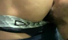 monster cock sucking in bathroom almost caught sheer fetish