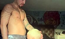 Novinho Marrento Delivers Intense Action in Raw Session