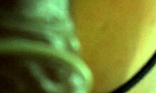 Did you give me that delicious cock?