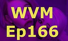 wvm 166 av uncovers secrets from his past