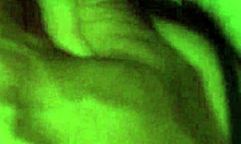 Did you give me that delicious cock?