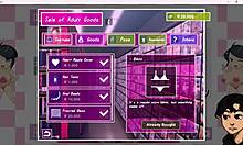 In this compilation, the shy girl from ivav2 encounters a big cock for the first time