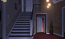 Summertime saga episode 130 unfolds in anime hentai cartoon adventure