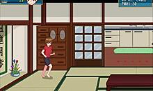 i’m totally into this countryside life hentai gameplay part 1 adventure, it’s wild