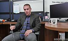 Gay Teen Boy Experiences First Time Sex Naked