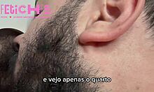 Episode sixteen features gay tales and pintos in casual narrative