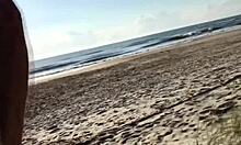 let everyone watch you fuck my ass in public