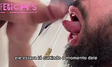 Hey man, check out Contos e Pintos, episode 17, yeah?