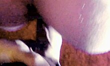 i fucked a stranger in the hot tub and let him cum inside my pussy