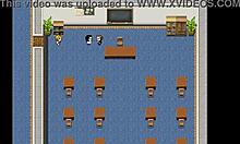 Complete Gameplay Angelica Origins Remake Part Ten