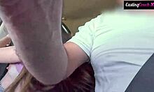 Juniper Ren Shows Tight Pussy