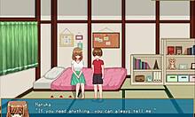 i’m totally into this countryside life hentai gameplay part 1 adventure, it’s wild