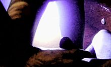 i fucked a stranger in the hot tub and let him cum inside my pussy