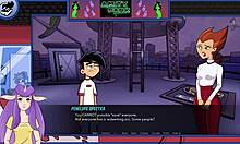Danny Phantom Amity Park Redux Part 44, Such A Fun Episode!