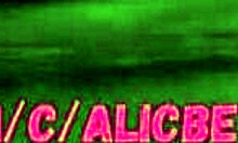 His Girlfriend Trains with Other Men While He Hunts