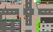 Hey, wanna see me deepthroat and take it doggystyle in Anna Exciting Affection Part 28?