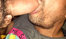 Orgy With New Neighbors Always Tasty! 😈